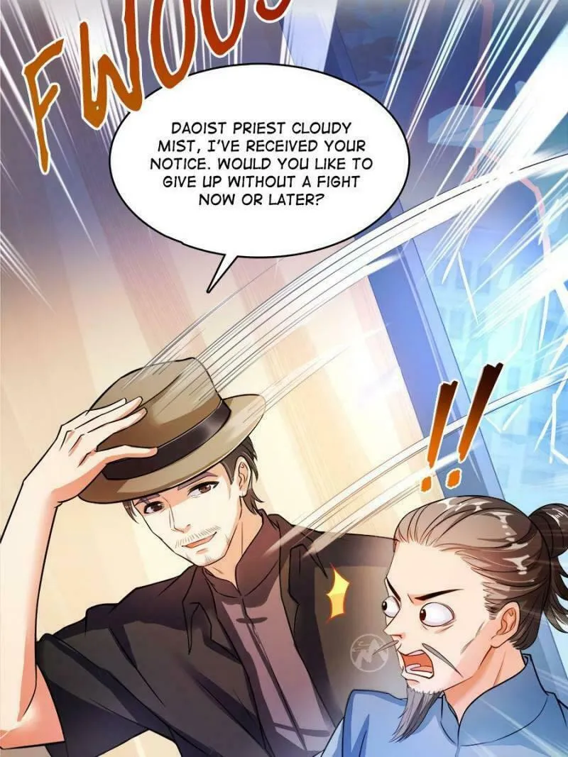 Read Cultivation Chat Group chapter 373 image 22 on Lezhin