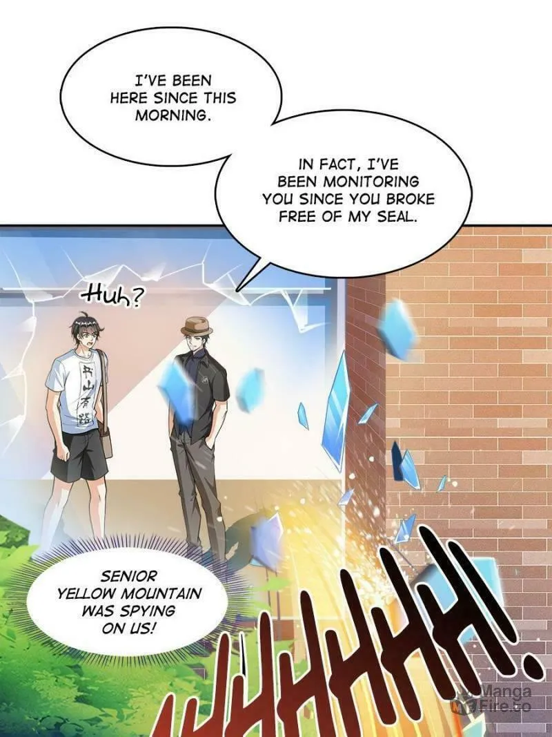 Read Cultivation Chat Group chapter 373 image 24 on Lezhin