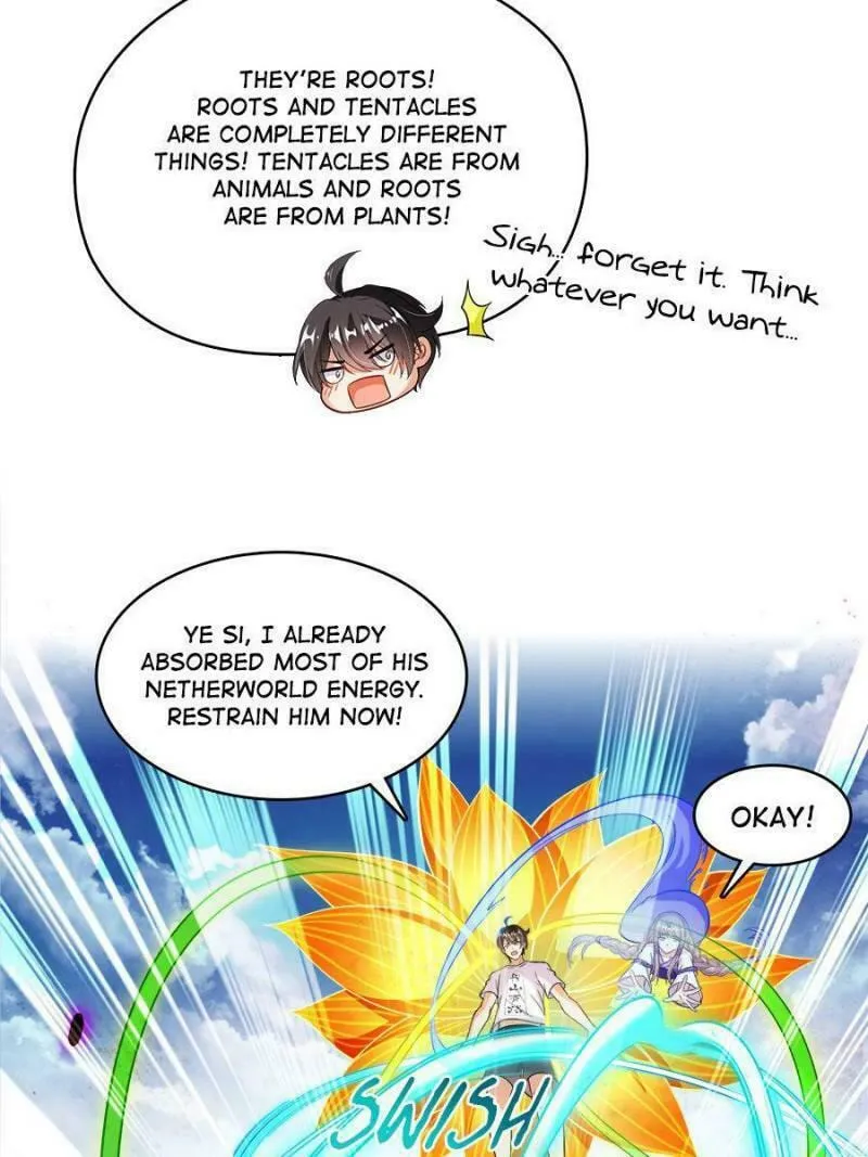 Read Cultivation Chat Group chapter 373 image 3 on Lezhin