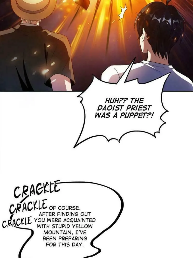 Read Cultivation Chat Group chapter 373 image 30 on Lezhin