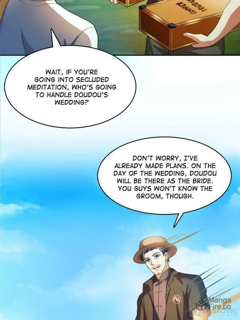Read Cultivation Chat Group chapter 373 image 34 on Lezhin