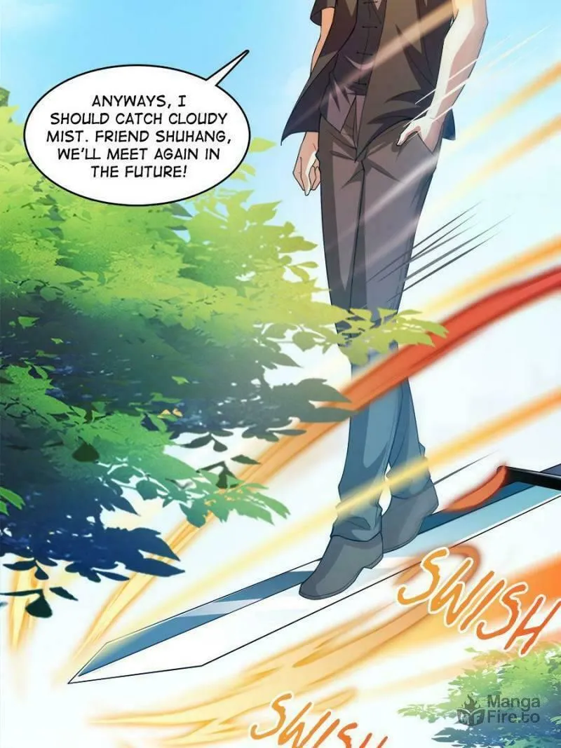 Read Cultivation Chat Group chapter 373 image 35 on Lezhin