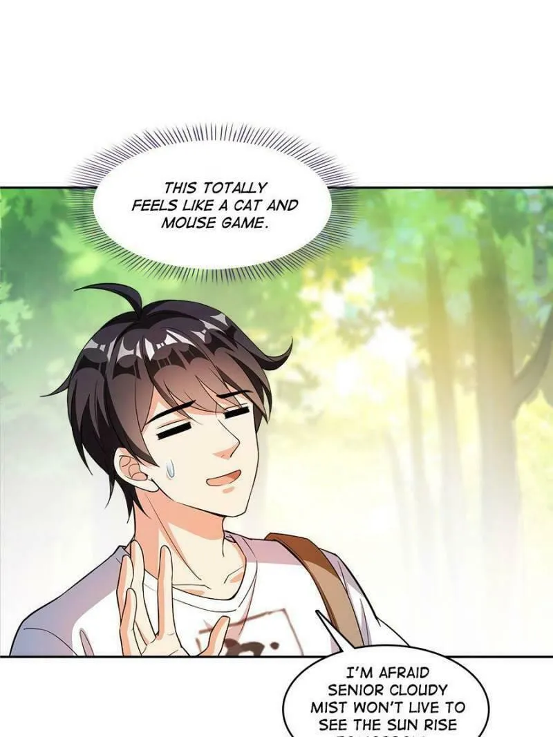 Read Cultivation Chat Group chapter 373 image 37 on Lezhin