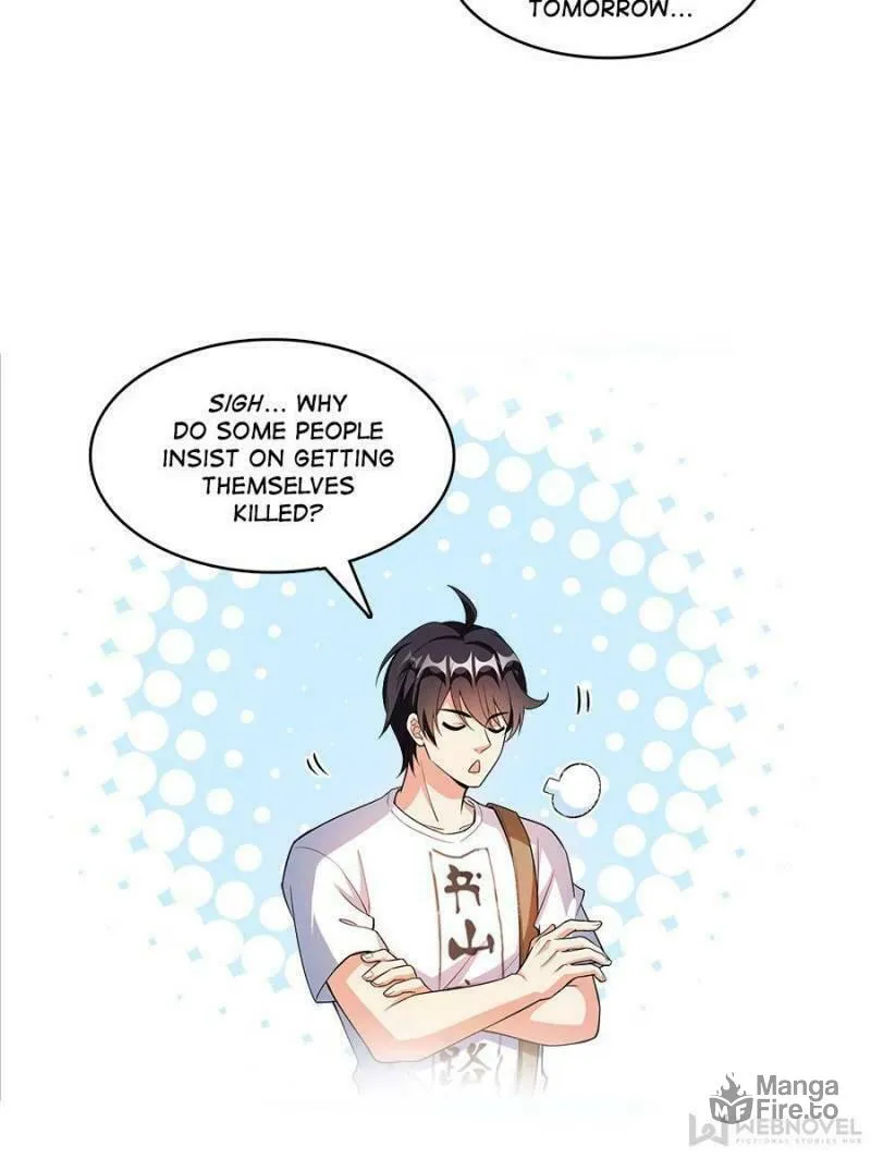 Read Cultivation Chat Group chapter 373 image 38 on Lezhin
