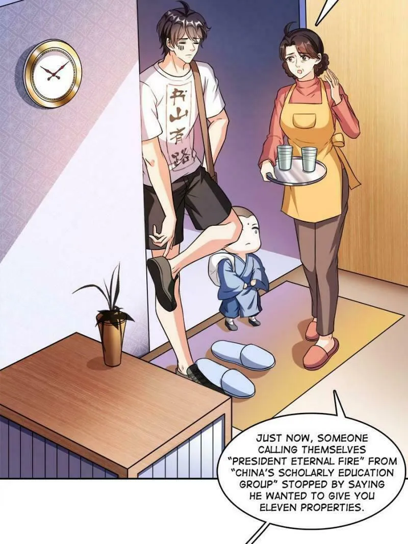 Read Cultivation Chat Group chapter 373 image 40 on Lezhin