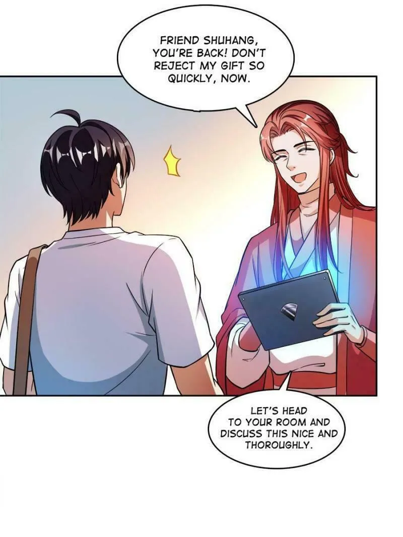 Read Cultivation Chat Group chapter 373 image 42 on Lezhin
