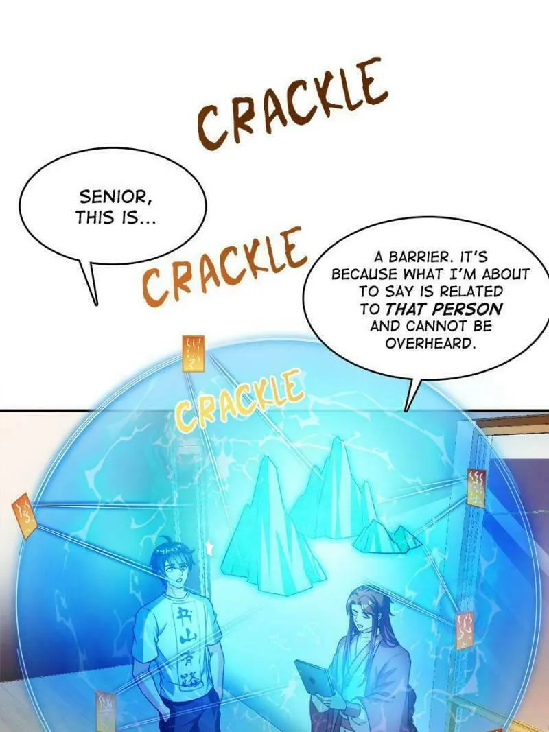 Read Cultivation Chat Group chapter 373 image 43 on Lezhin
