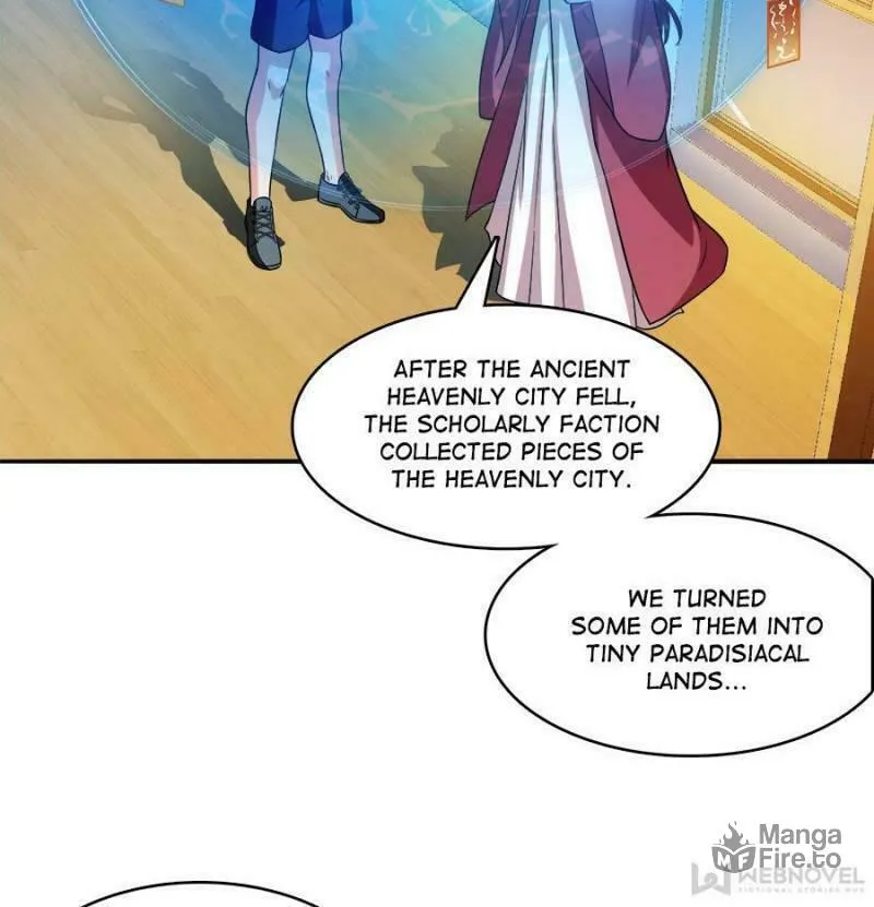 Read Cultivation Chat Group chapter 373 image 44 on Lezhin