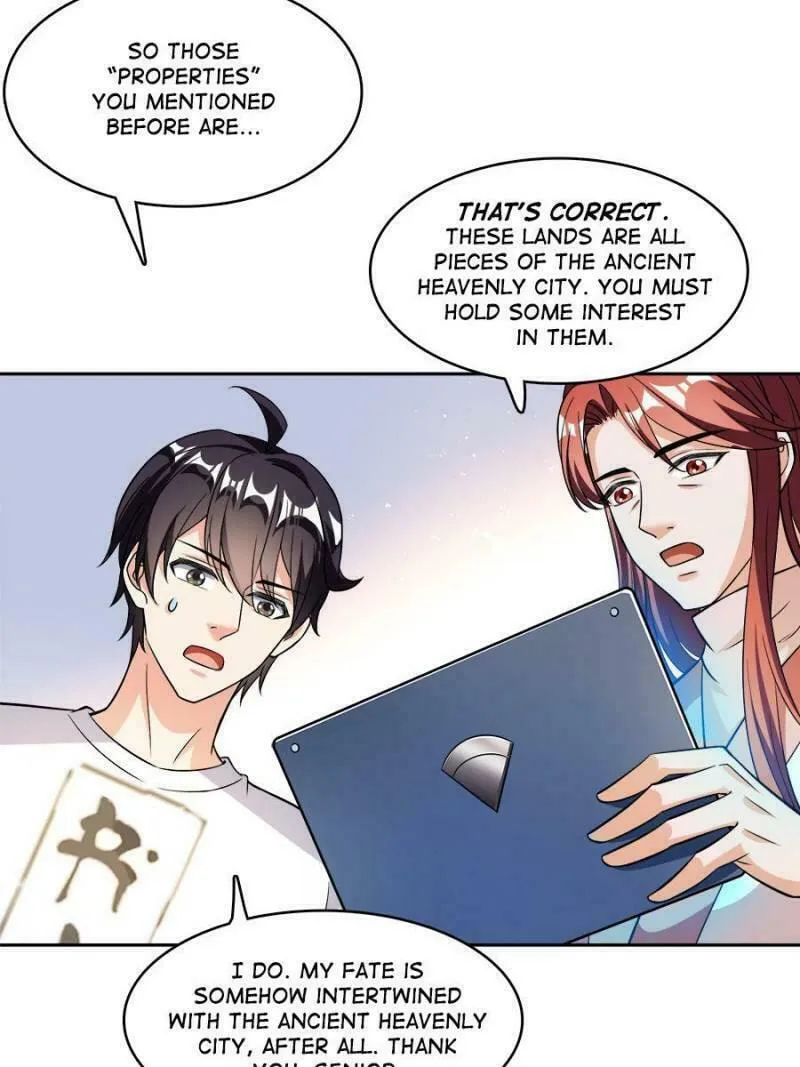 Read Cultivation Chat Group chapter 373 image 45 on Lezhin