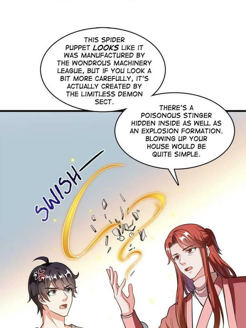 Read Cultivation Chat Group chapter 373 image 48 on Lezhin