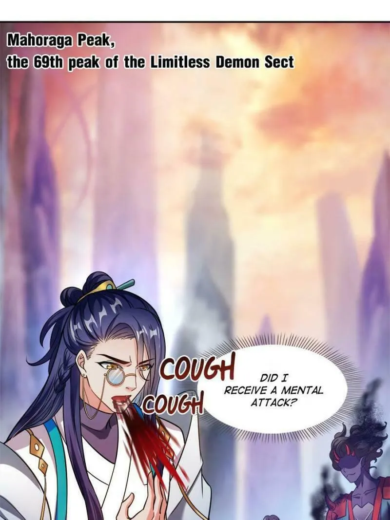 Read Cultivation Chat Group chapter 373 image 51 on Lezhin