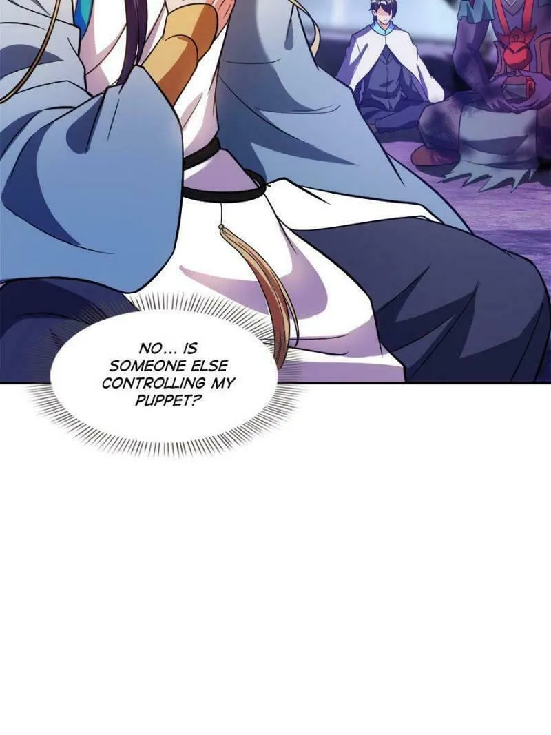 Read Cultivation Chat Group chapter 373 image 52 on Lezhin