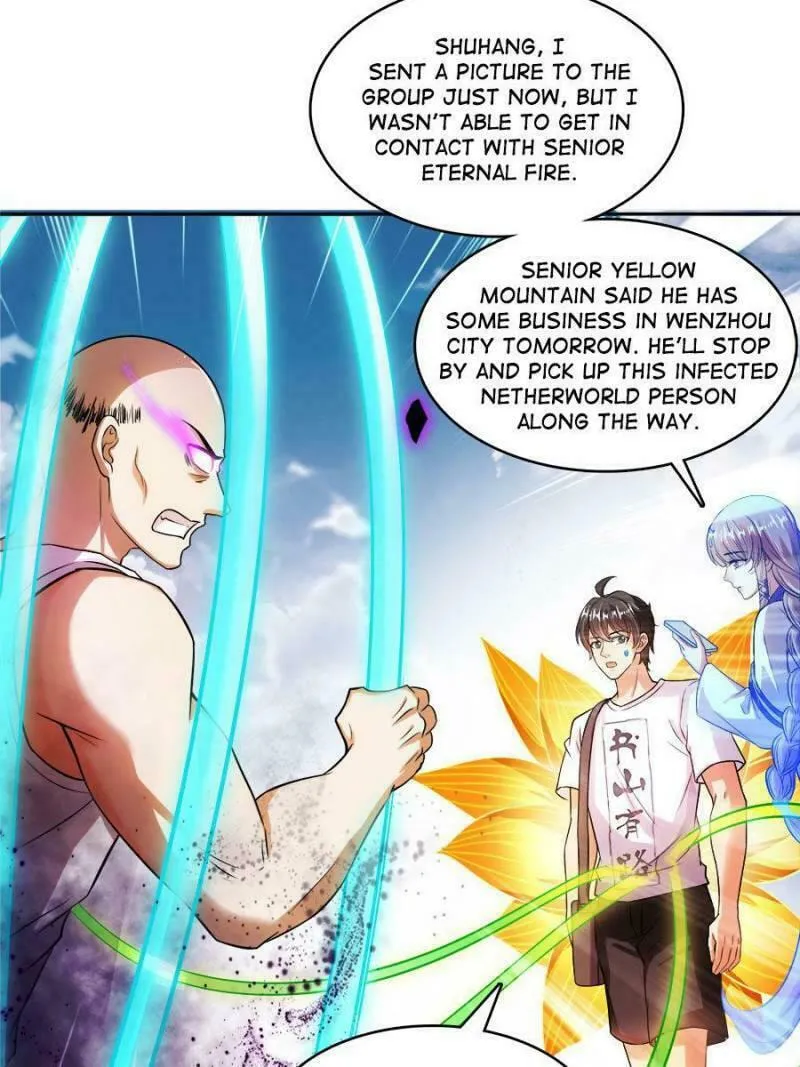 Read Cultivation Chat Group chapter 373 image 6 on Lezhin