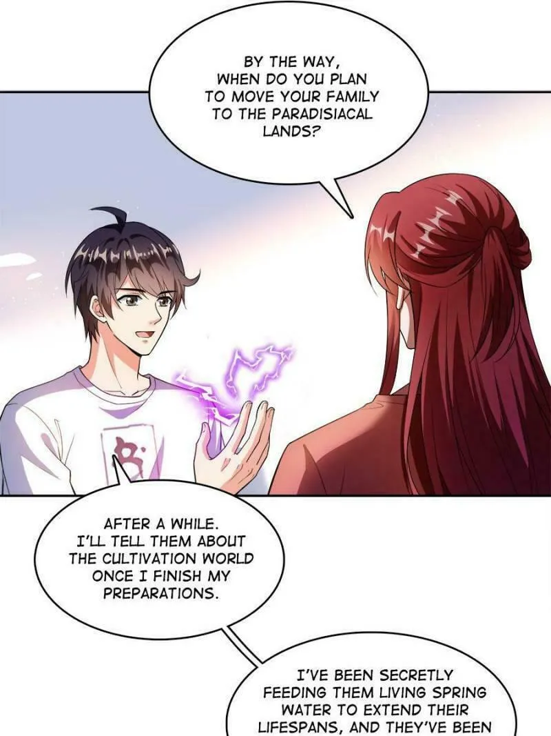 Read Cultivation Chat Group chapter 373 image 60 on Lezhin