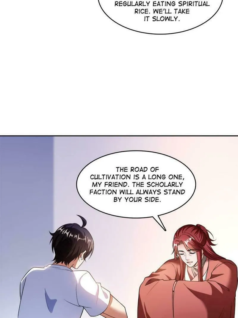 Read Cultivation Chat Group chapter 373 image 61 on Lezhin