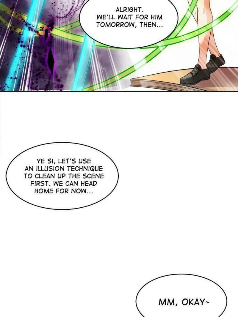 Read Cultivation Chat Group chapter 373 image 7 on Lezhin