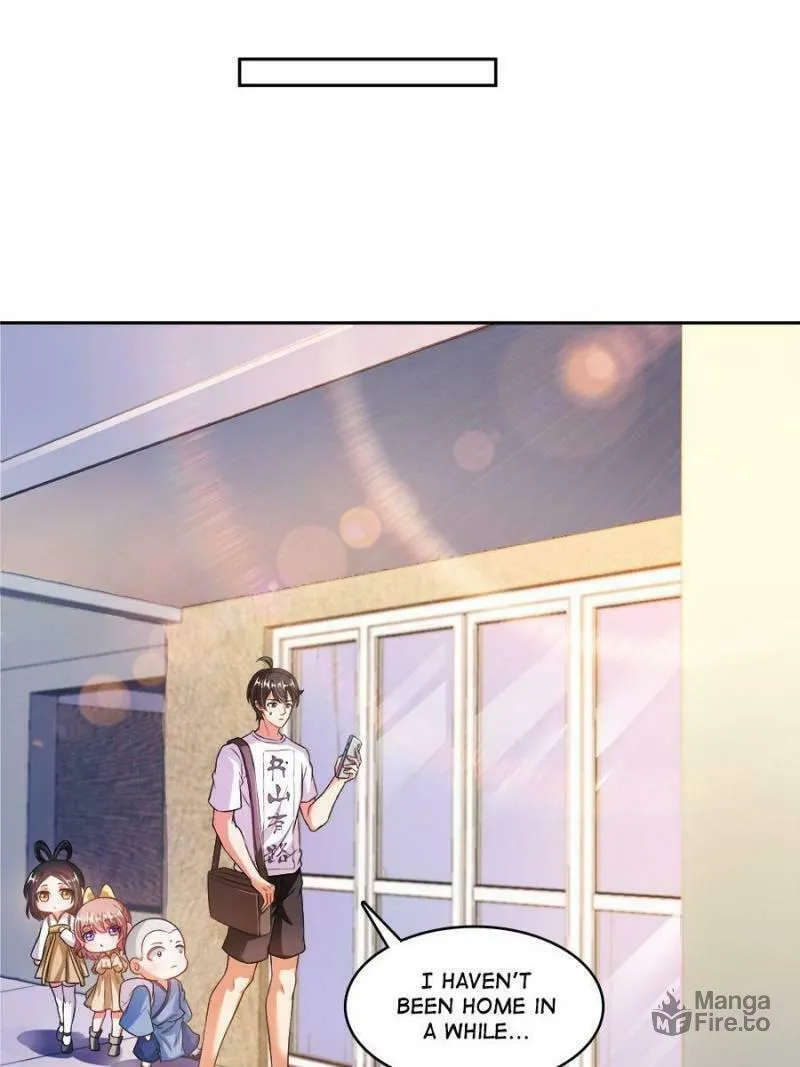 Read Cultivation Chat Group chapter 373 image 9 on Lezhin