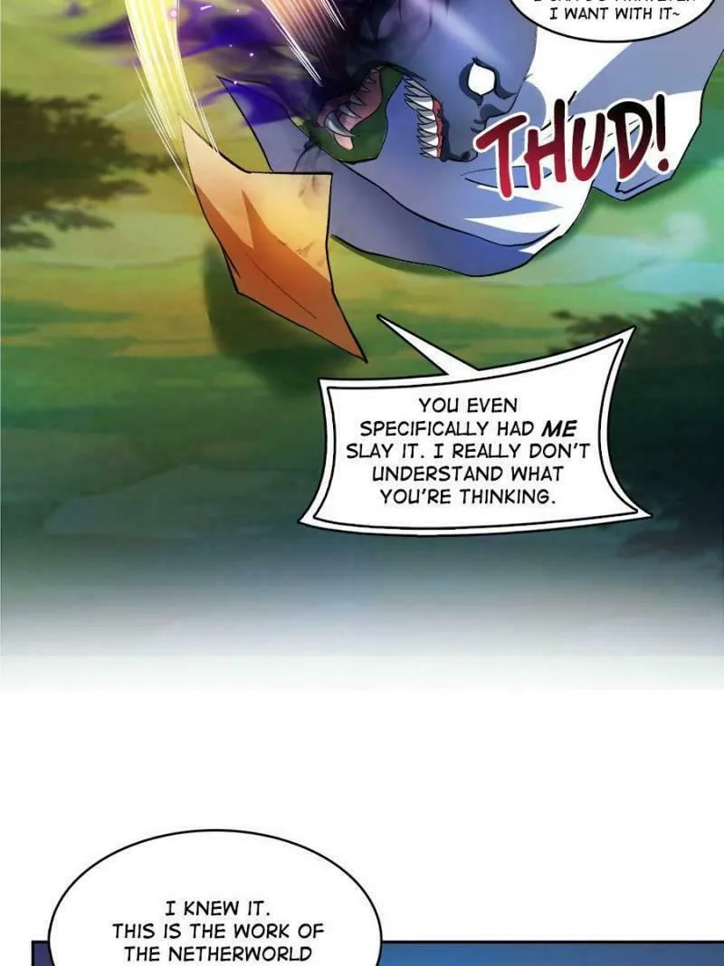 Read Cultivation Chat Group chapter 374 image 13 on Lezhin