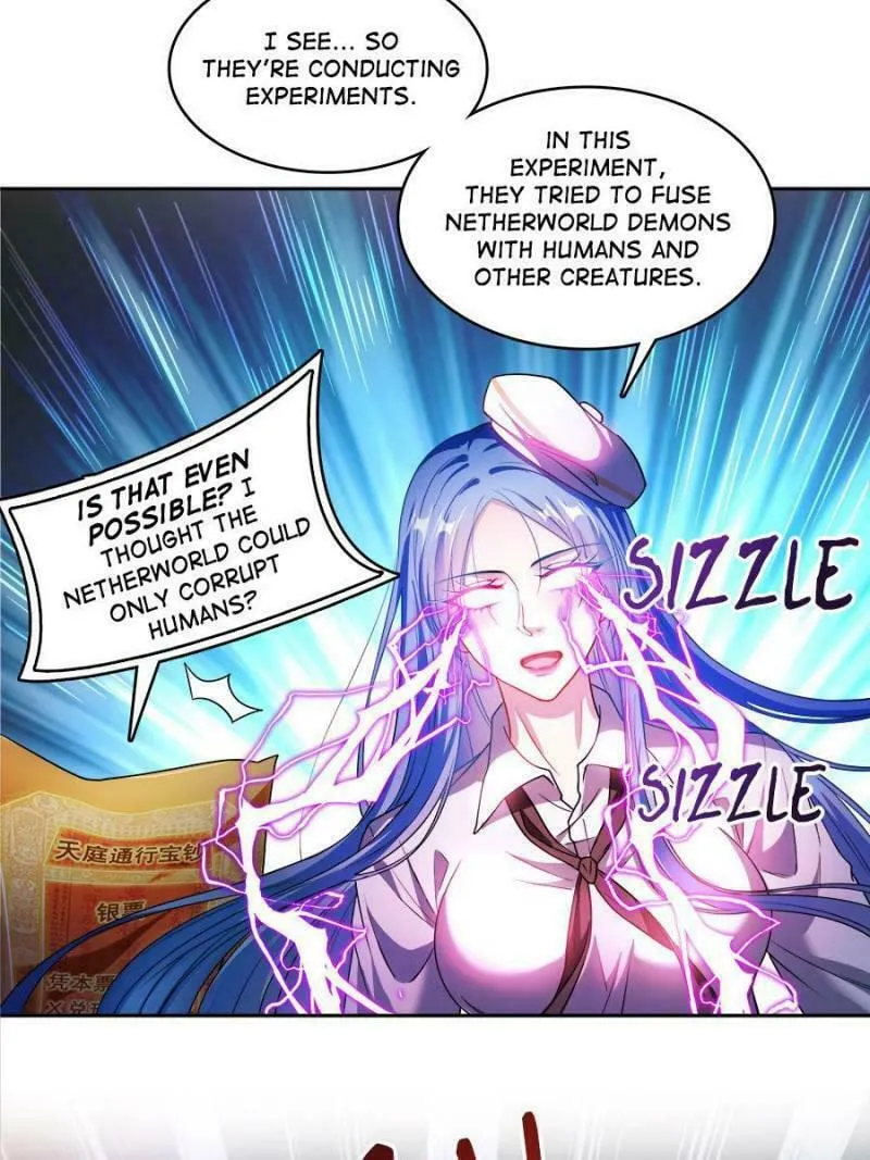 Read Cultivation Chat Group chapter 374 image 18 on Lezhin