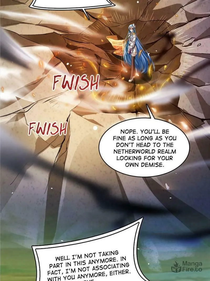 Read Cultivation Chat Group chapter 374 image 24 on Lezhin