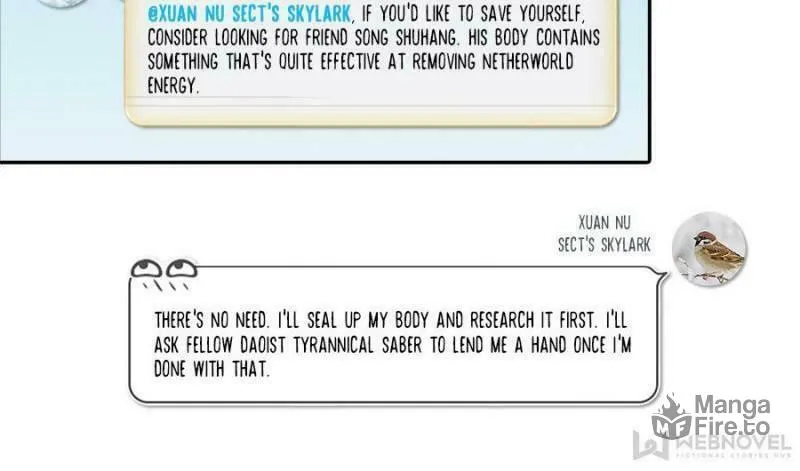 Read Cultivation Chat Group chapter 374 image 29 on Lezhin