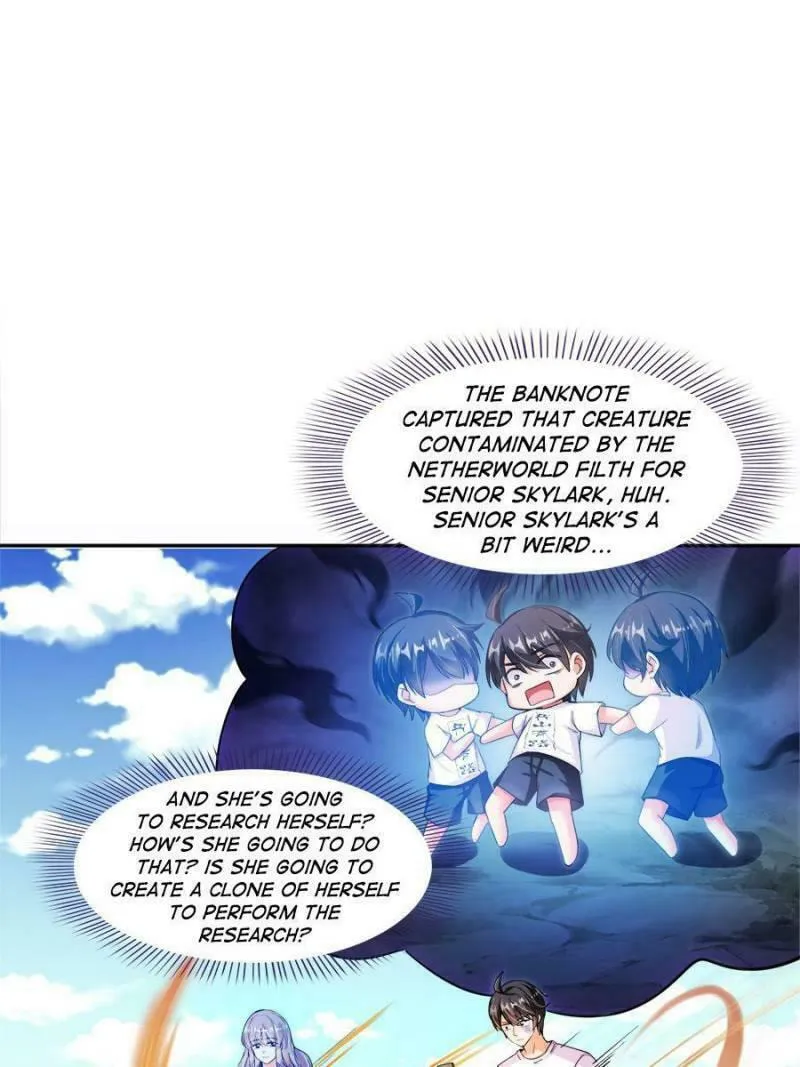 Read Cultivation Chat Group chapter 374 image 30 on Lezhin