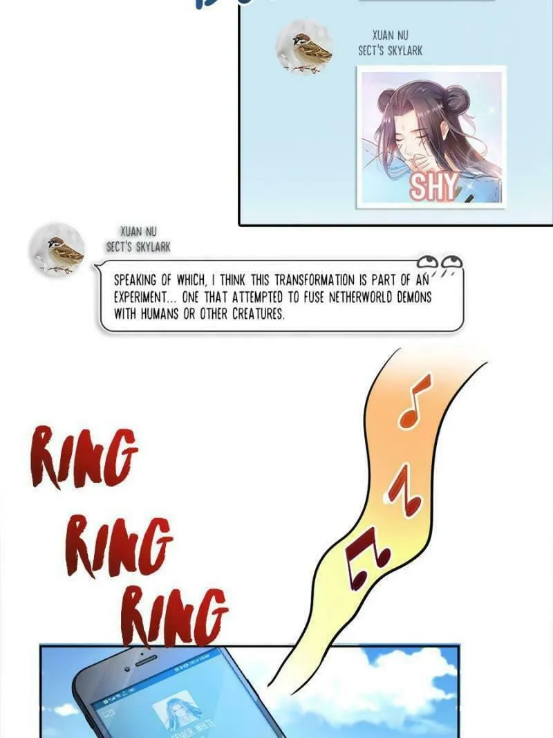 Read Cultivation Chat Group chapter 374 image 33 on Lezhin