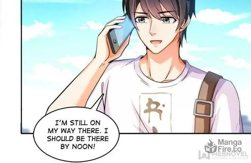 Read Cultivation Chat Group chapter 374 image 35 on Lezhin