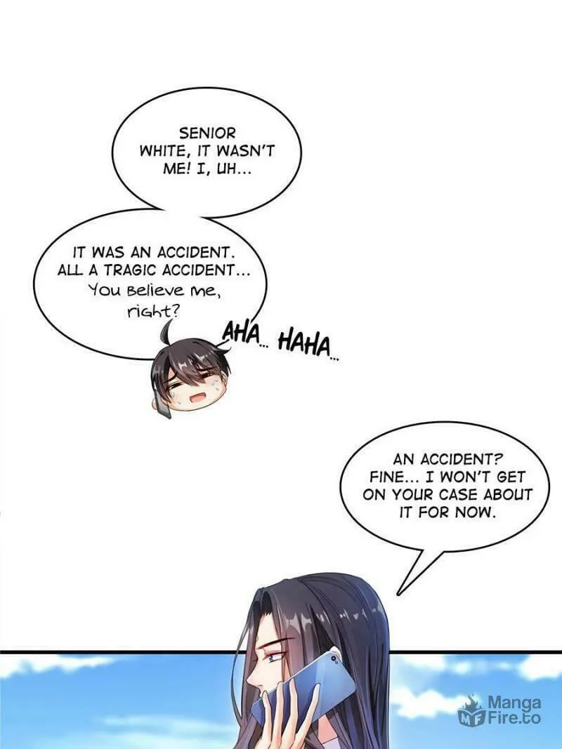 Read Cultivation Chat Group chapter 374 image 39 on Lezhin