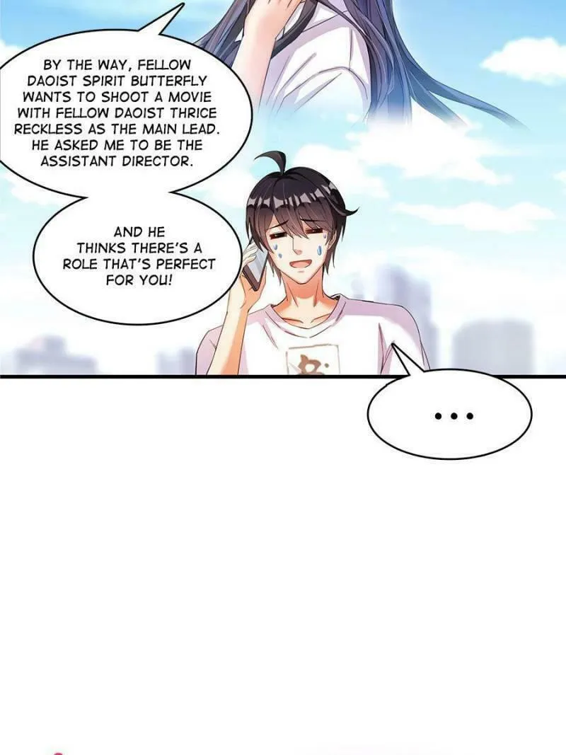 Read Cultivation Chat Group chapter 374 image 40 on Lezhin