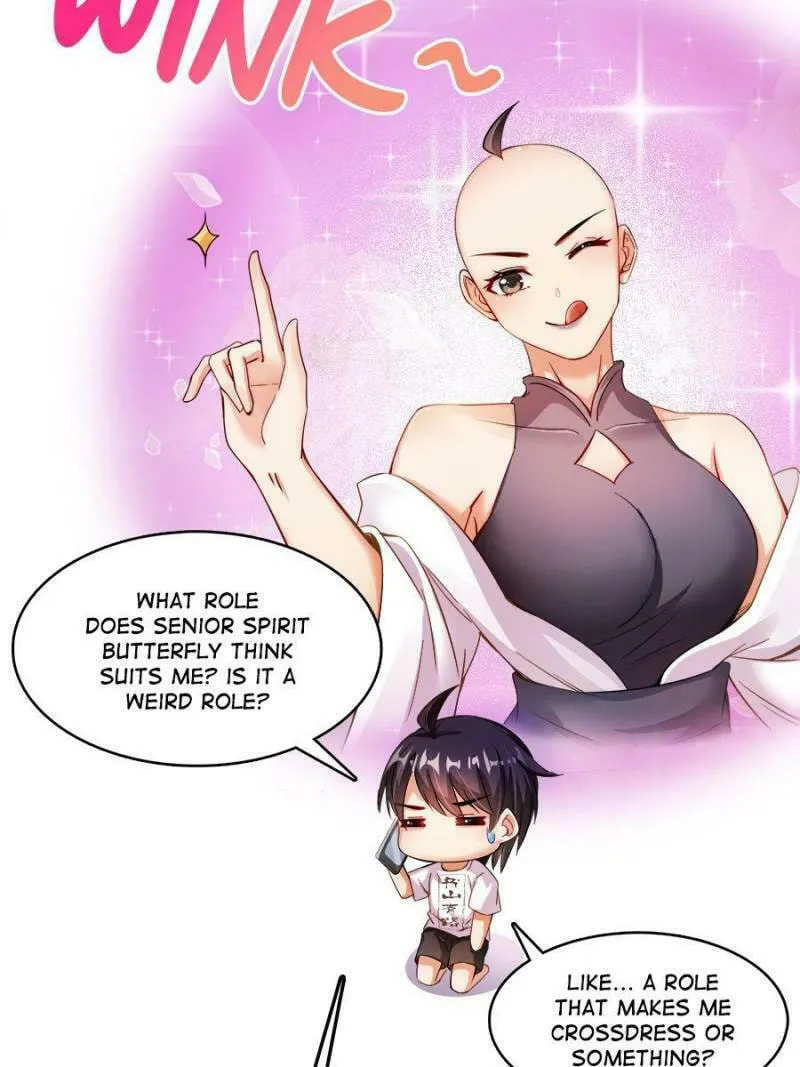Read Cultivation Chat Group chapter 374 image 42 on Lezhin