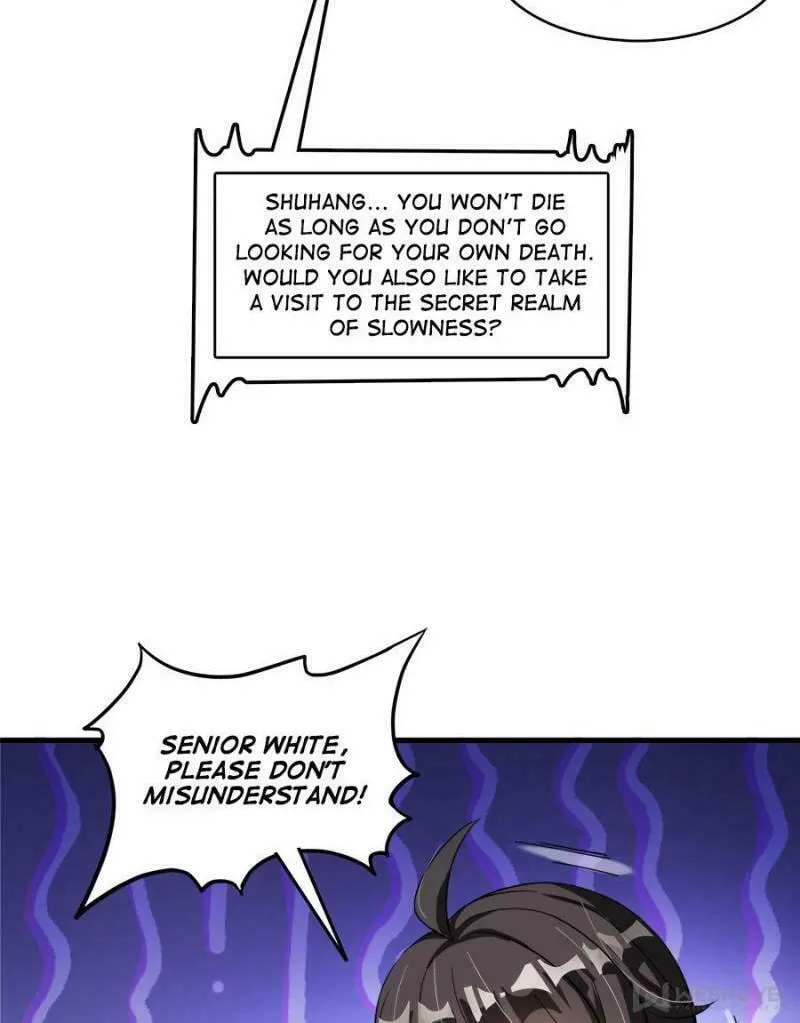Read Cultivation Chat Group chapter 374 image 43 on Lezhin