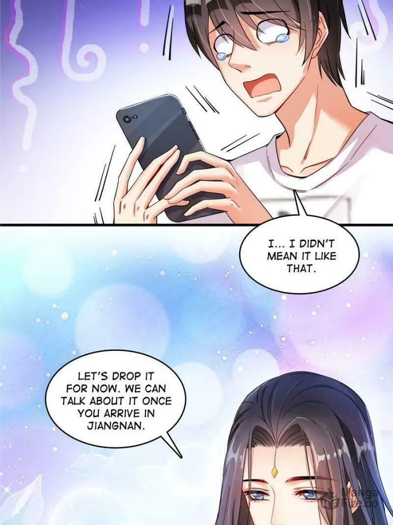 Read Cultivation Chat Group chapter 374 image 44 on Lezhin