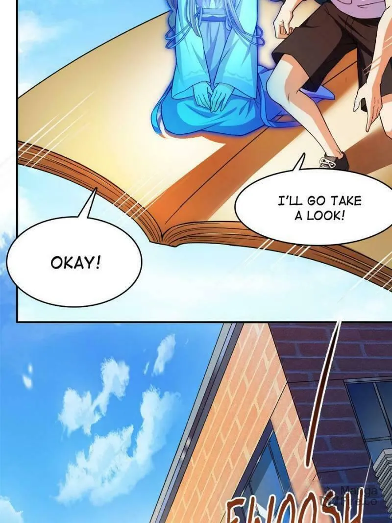 Read Cultivation Chat Group chapter 374 image 50 on Lezhin