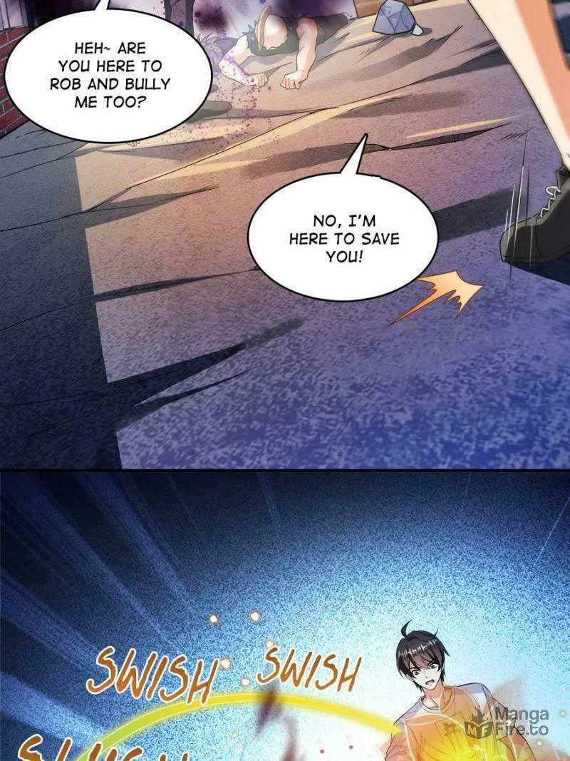 Read Cultivation Chat Group chapter 374 image 53 on Lezhin