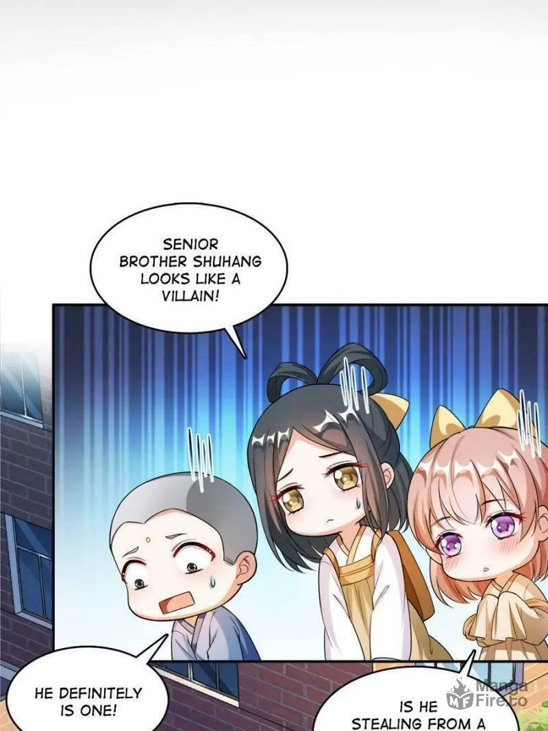 Read Cultivation Chat Group chapter 374 image 56 on Lezhin