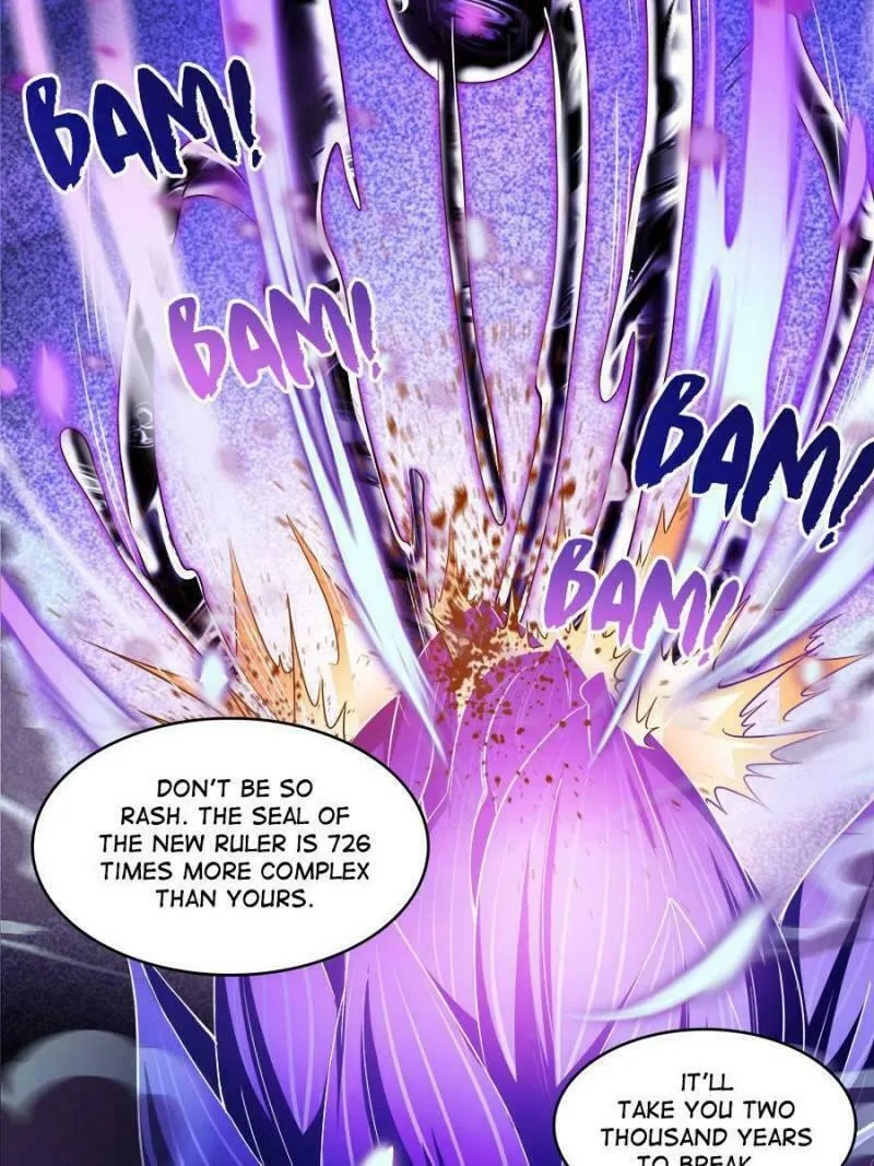 Read Cultivation Chat Group chapter 374 image 66 on Lezhin