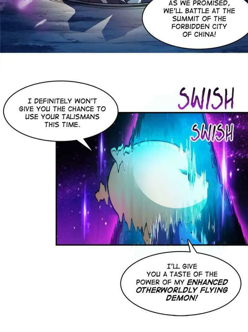 Read Cultivation Chat Group chapter 374 image 70 on Lezhin