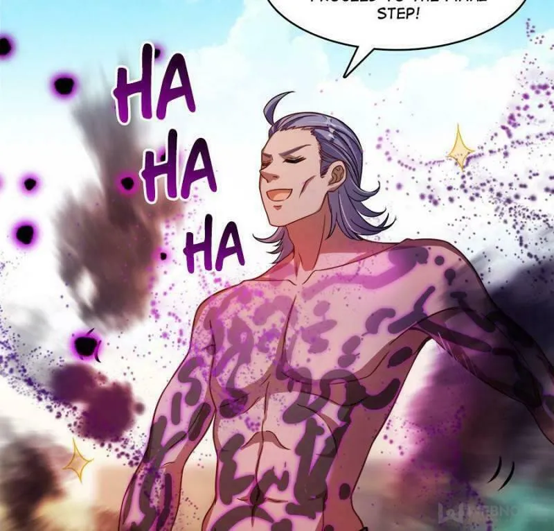 Read Cultivation Chat Group chapter 375 image 10 on Lezhin