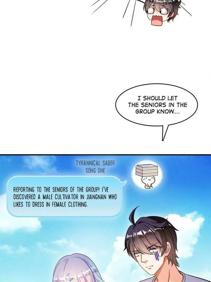 Read Cultivation Chat Group chapter 375 image 15 on Lezhin