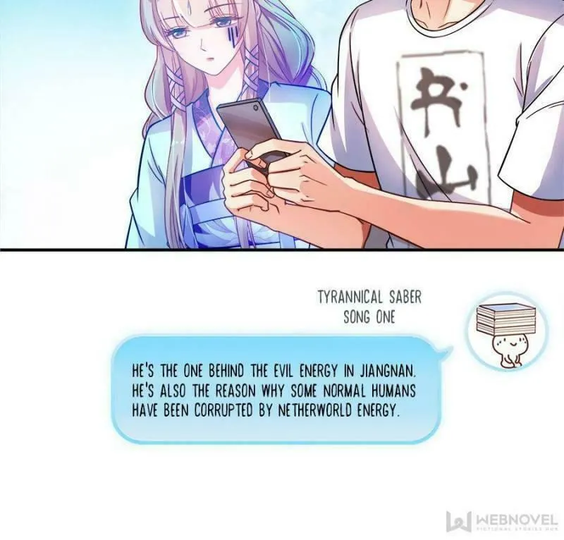 Read Cultivation Chat Group chapter 375 image 16 on Lezhin