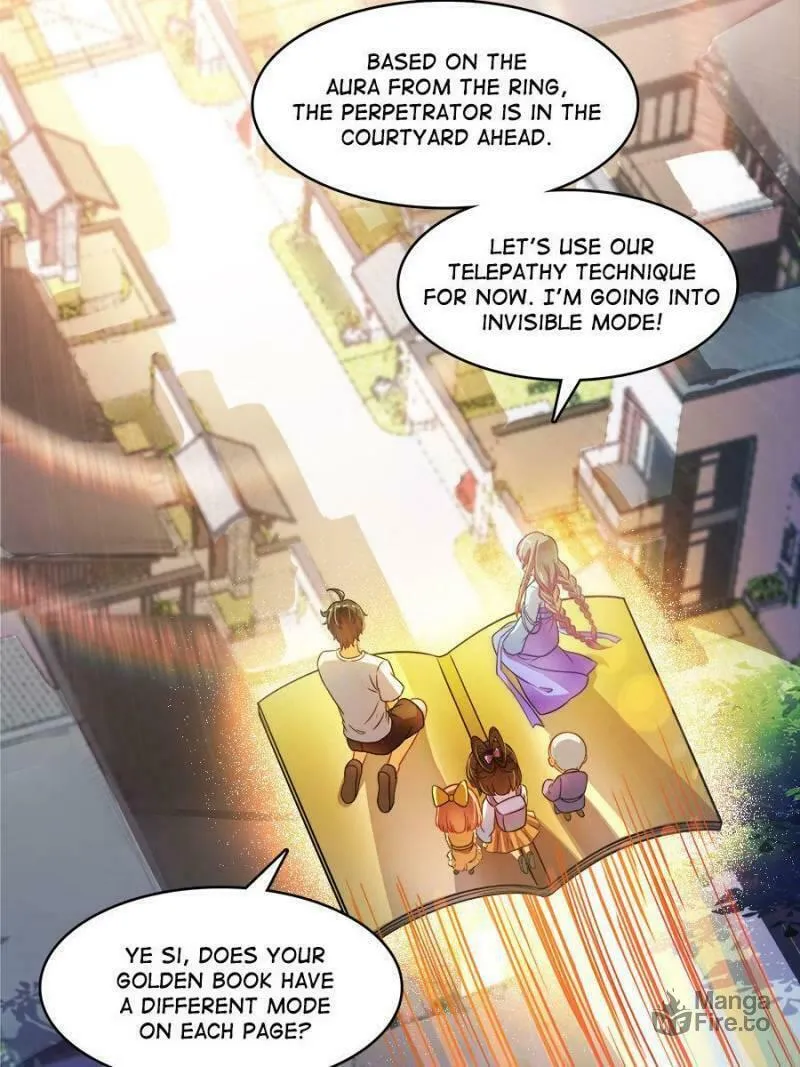 Read Cultivation Chat Group chapter 375 image 2 on Lezhin
