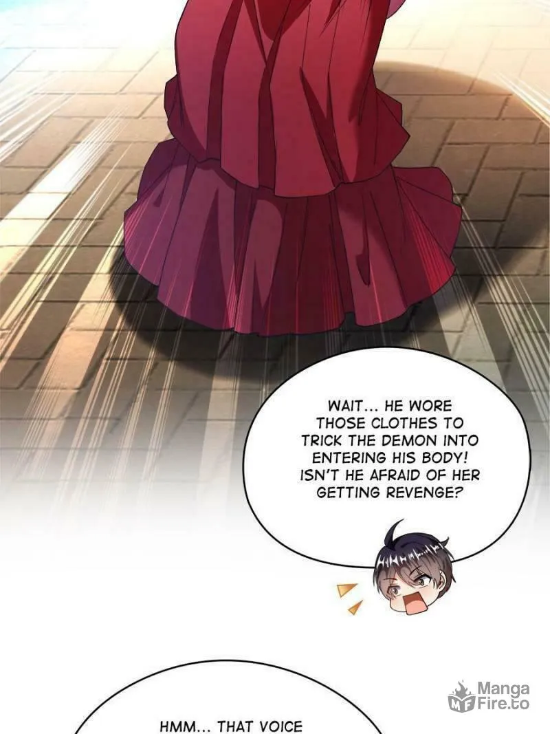 Read Cultivation Chat Group chapter 375 image 29 on Lezhin