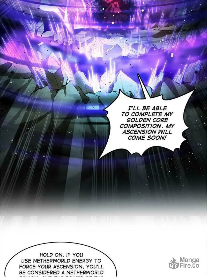 Read Cultivation Chat Group chapter 375 image 35 on Lezhin