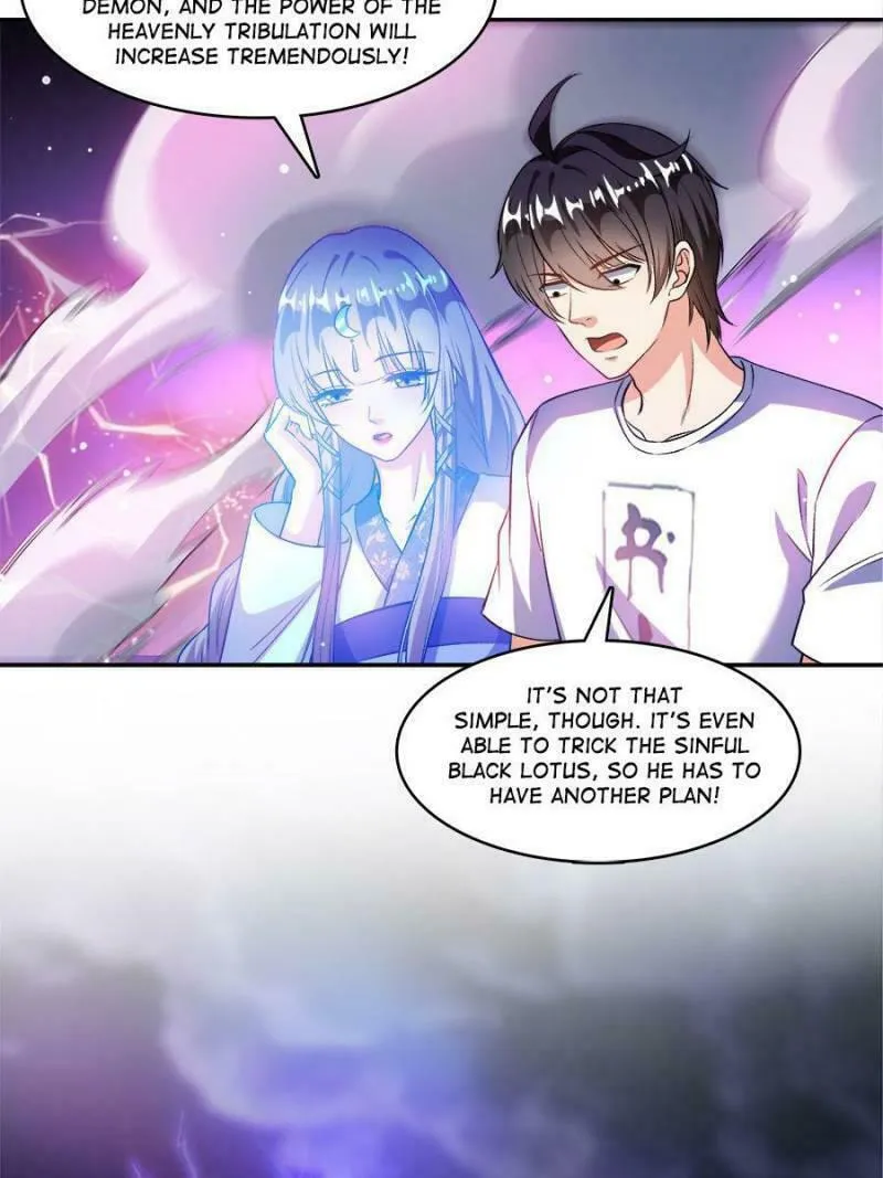 Read Cultivation Chat Group chapter 375 image 36 on Lezhin