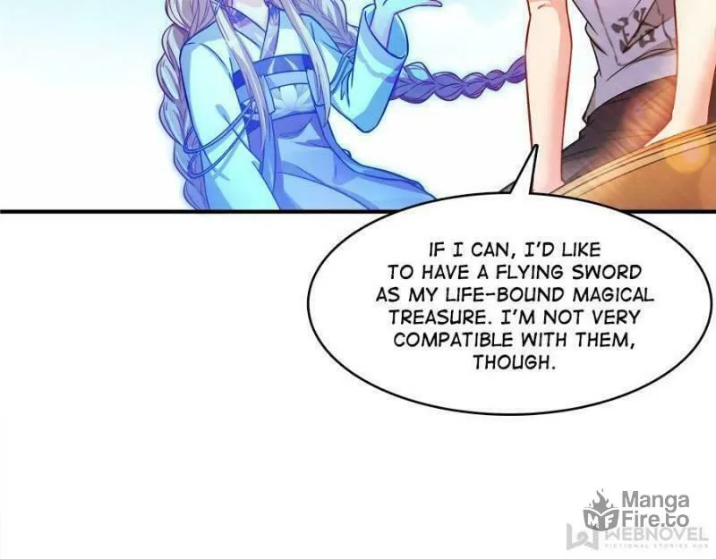Read Cultivation Chat Group chapter 375 image 4 on Lezhin