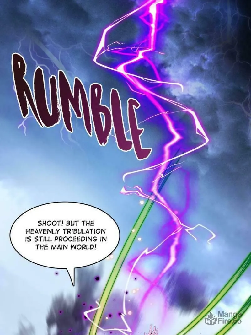 Read Cultivation Chat Group chapter 375 image 47 on Lezhin