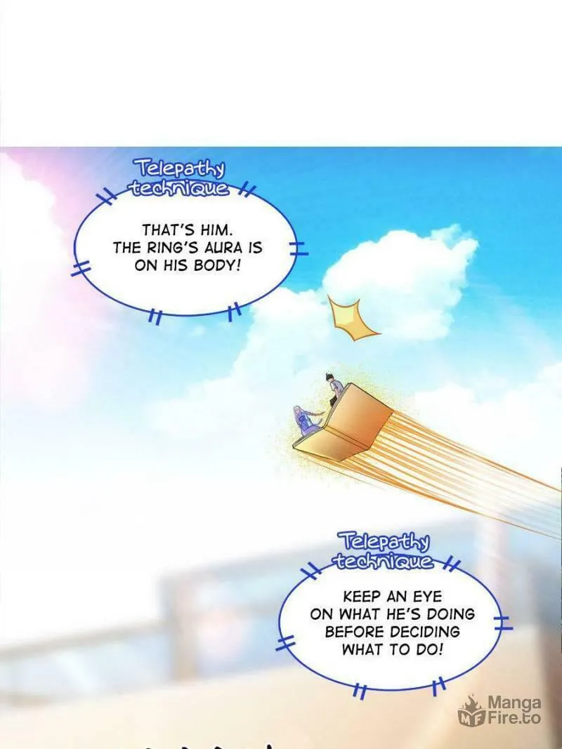 Read Cultivation Chat Group chapter 375 image 5 on Lezhin