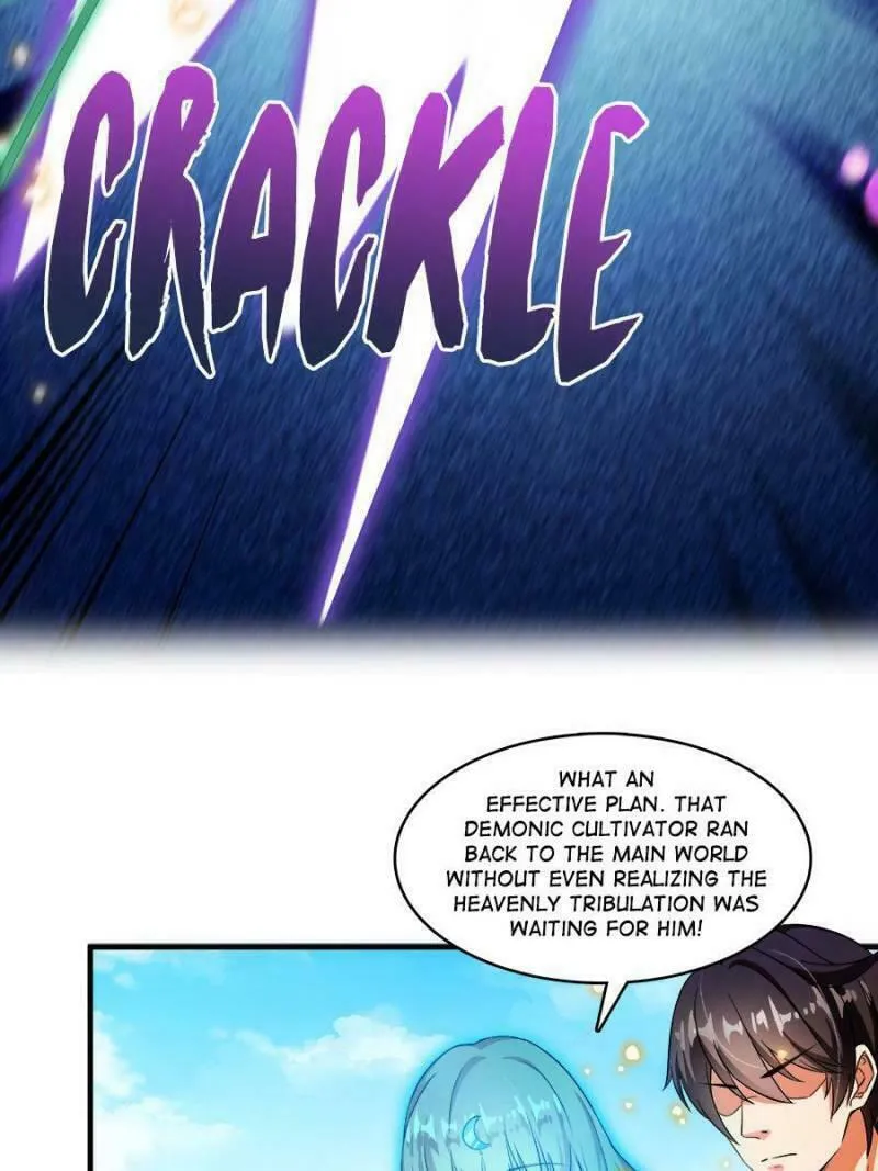 Read Cultivation Chat Group chapter 375 image 52 on Lezhin