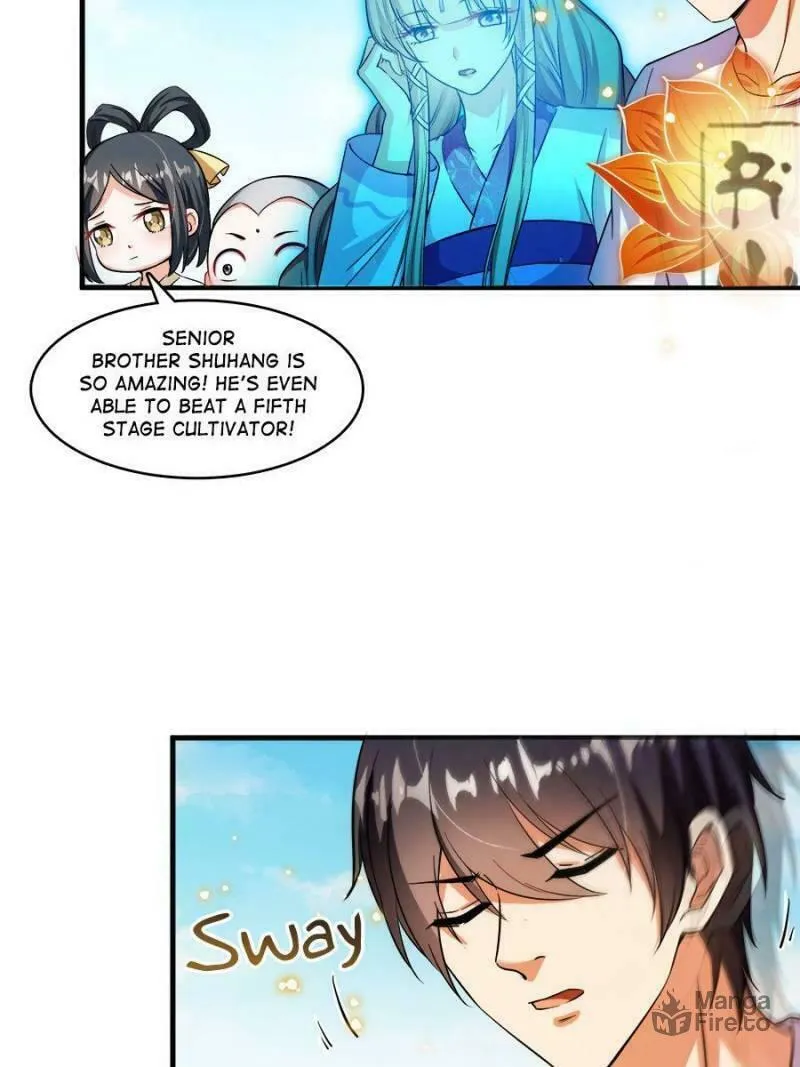 Read Cultivation Chat Group chapter 375 image 53 on Lezhin